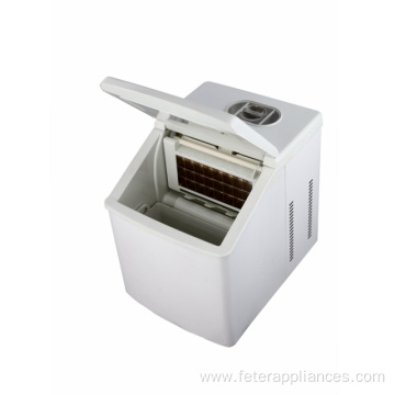 small ice maker portable